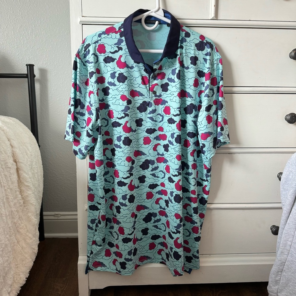 Men’s Polo New
